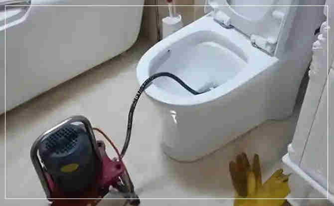 泉港区马桶蹲坑蹲厕疏通